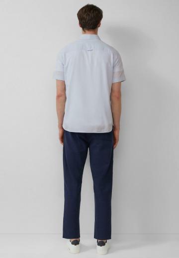 Рубашка с коротким рукавом