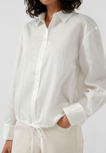 Блузка-рубашка