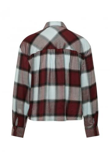 Блузка-рубашка