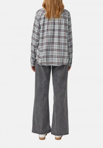 Блузка-рубашка