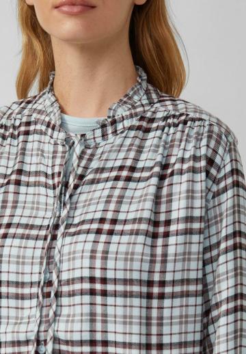 Блузка-рубашка