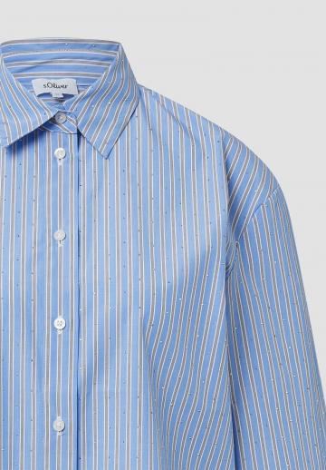 Блузка-рубашка