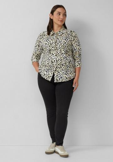 Блузка-рубашка