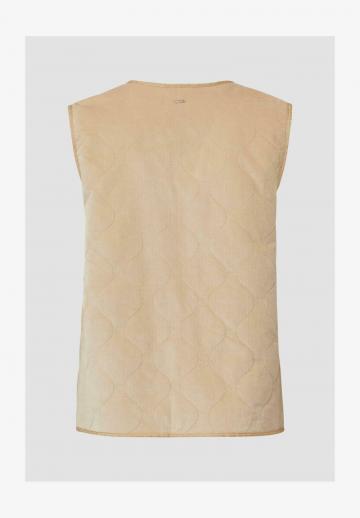 Вельветовая куртка