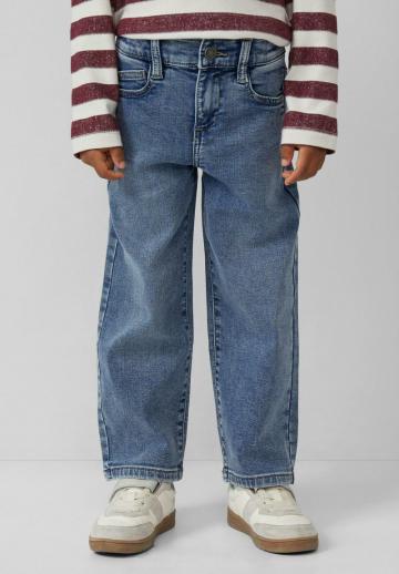 Джинсы
