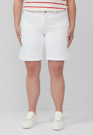 Джинсовые шорты