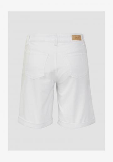 Джинсовые шорты