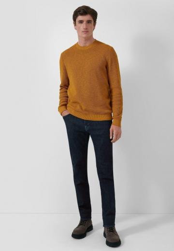 Узкие джинсы