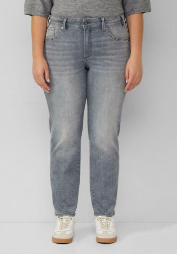 Джинсы