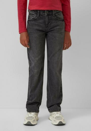 Джинсы