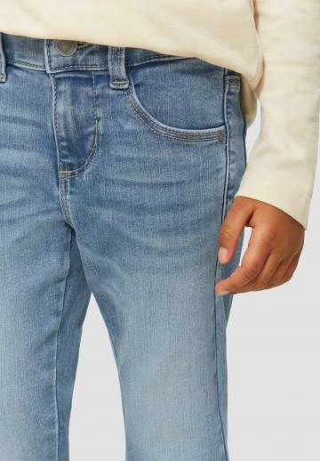 Джинсы