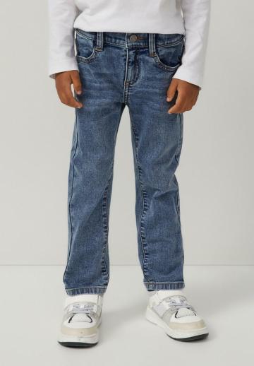 Джинсы