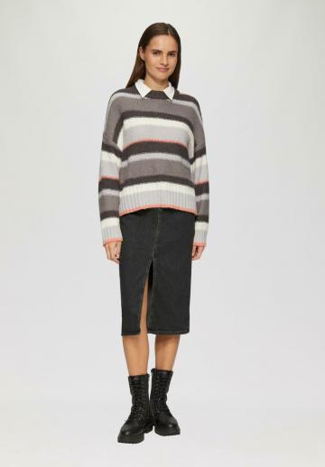 Летняя юбка