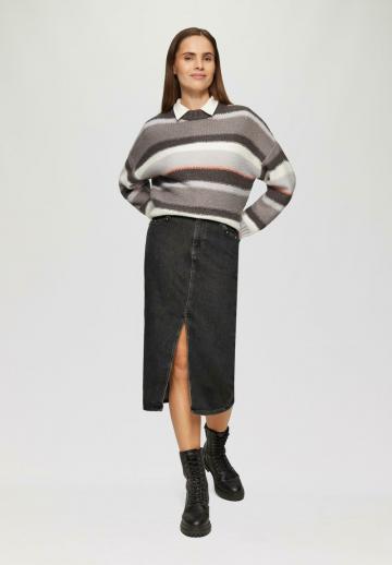 Летняя юбка