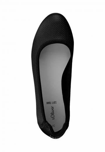 Спортивные балетки