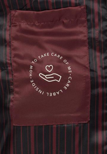 Шерстяное пальто