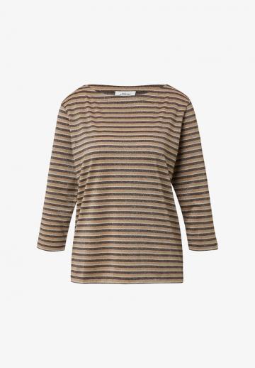 Майка с рукавом три четверти