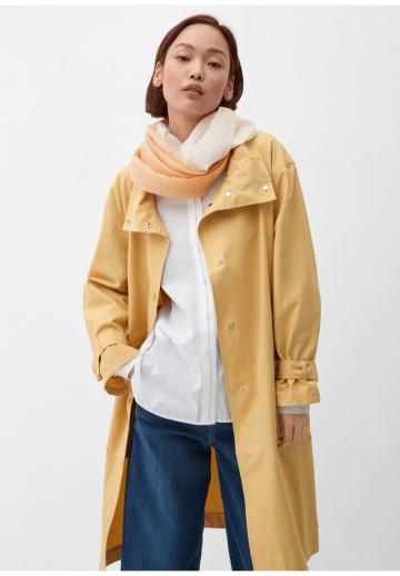 Круглый шарф