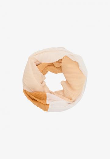 Круглый шарф