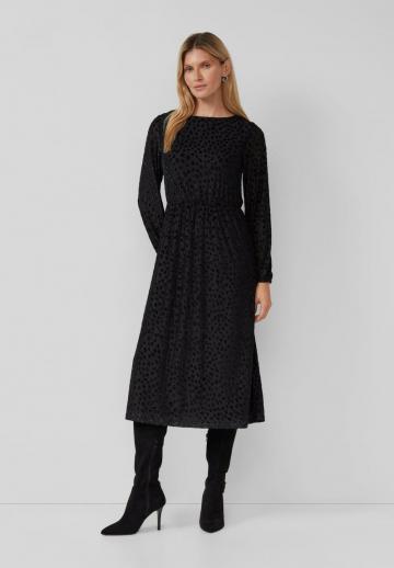 Платье макси