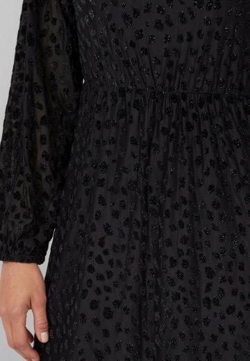 Платье макси