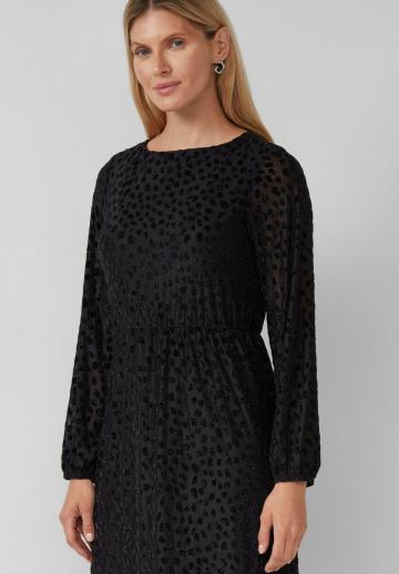 Платье макси