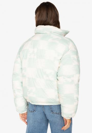 Спортивная куртка