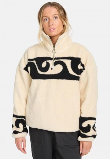 Флисовая куртка