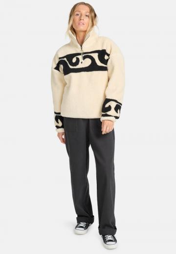 Флисовая куртка