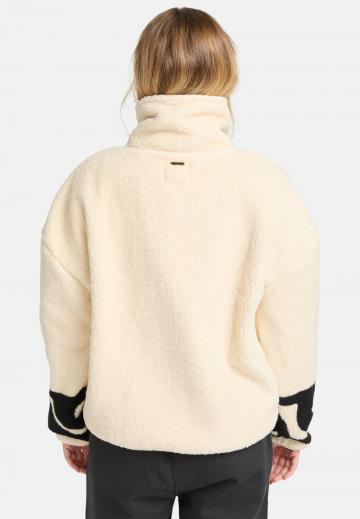 Флисовая куртка