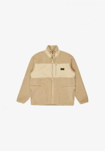 Флисовая куртка