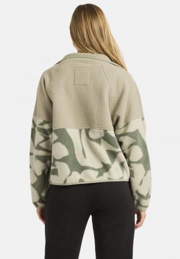 Флисовая куртка