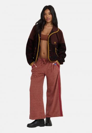 Флисовая куртка