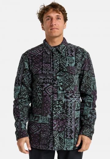 Флисовая куртка