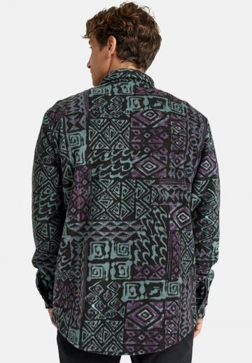 Флисовая куртка