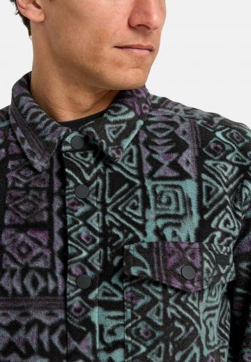 Флисовая куртка