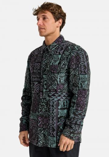 Флисовая куртка