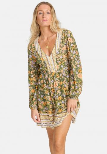 Спортивное платье