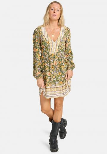 Спортивное платье