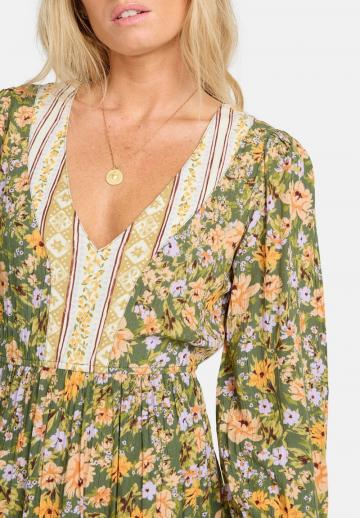 Спортивное платье