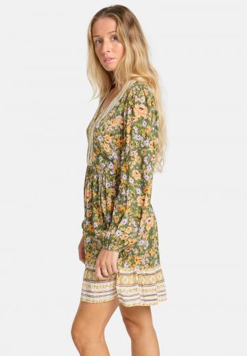 Спортивное платье