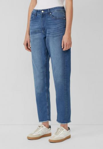 Джинсы
