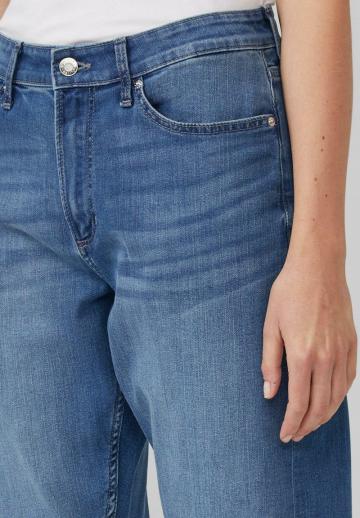 Джинсы