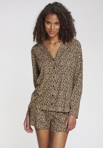 Пляжные шорты