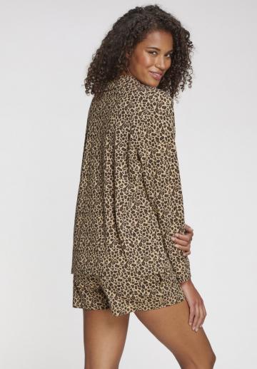 Пляжные шорты