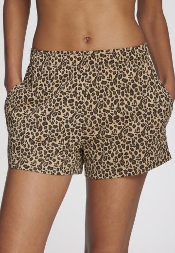 Пляжные шорты