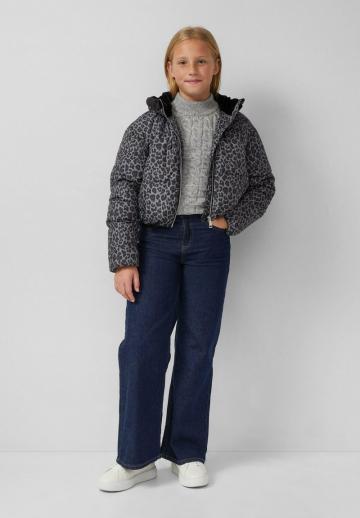 Зимняя куртка