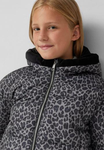 Зимняя куртка