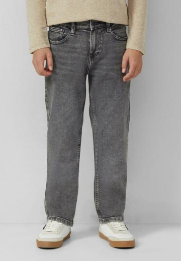 Джинсы