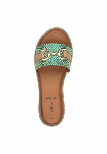 Гандбольные кроссовки